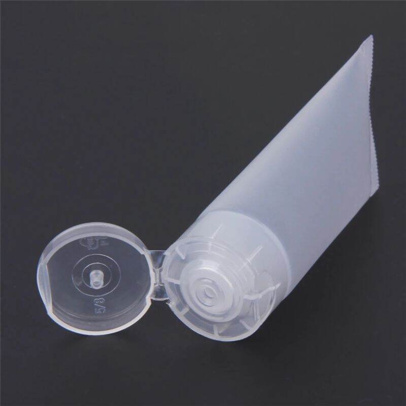 Tuýp nhựa rỗng đựng, chiết mỹ phẩm 20ml