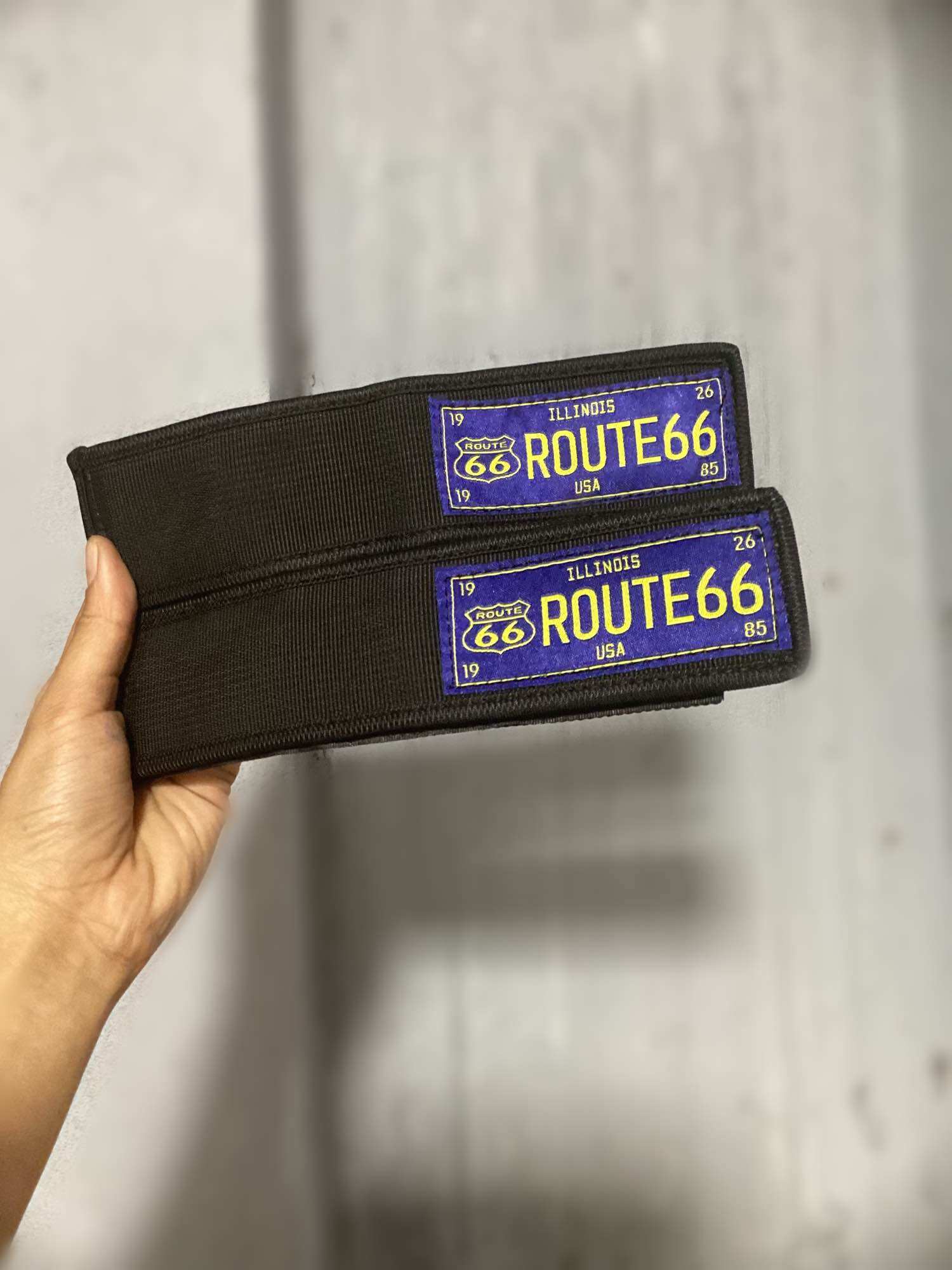 STRAP Dây Đeo Bàn Đạp Xe Đạp AMERICAN EAGLE - STRAP RẺ DÀNH CHO FIXEDGEAR