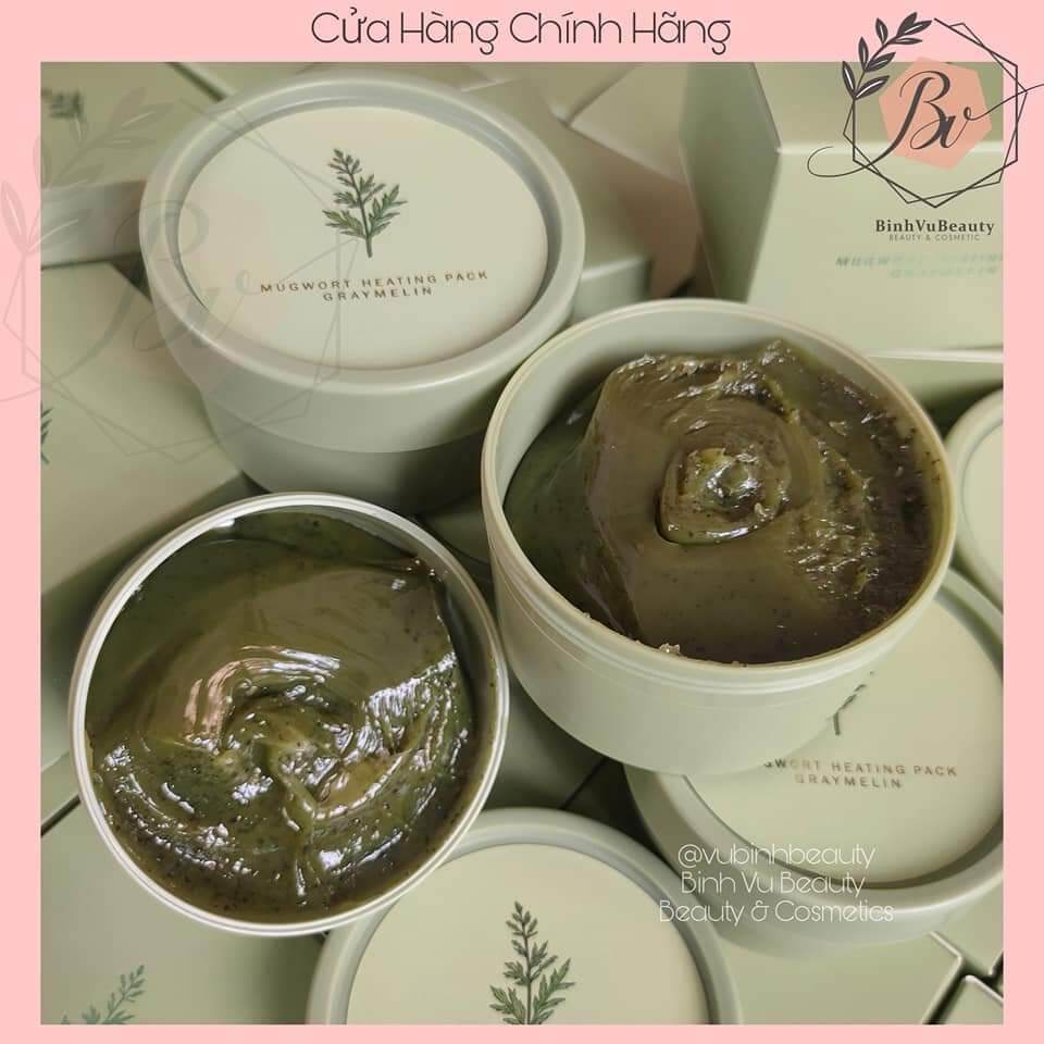 MẶT NẠ THẢI ĐỘC NGẢI CỨU GRAYMELIN