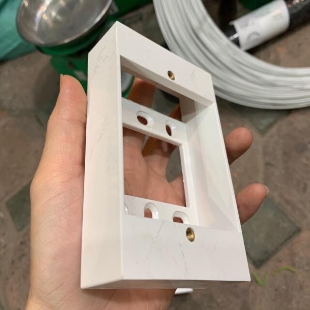 Đế âm đế dương đế nổi