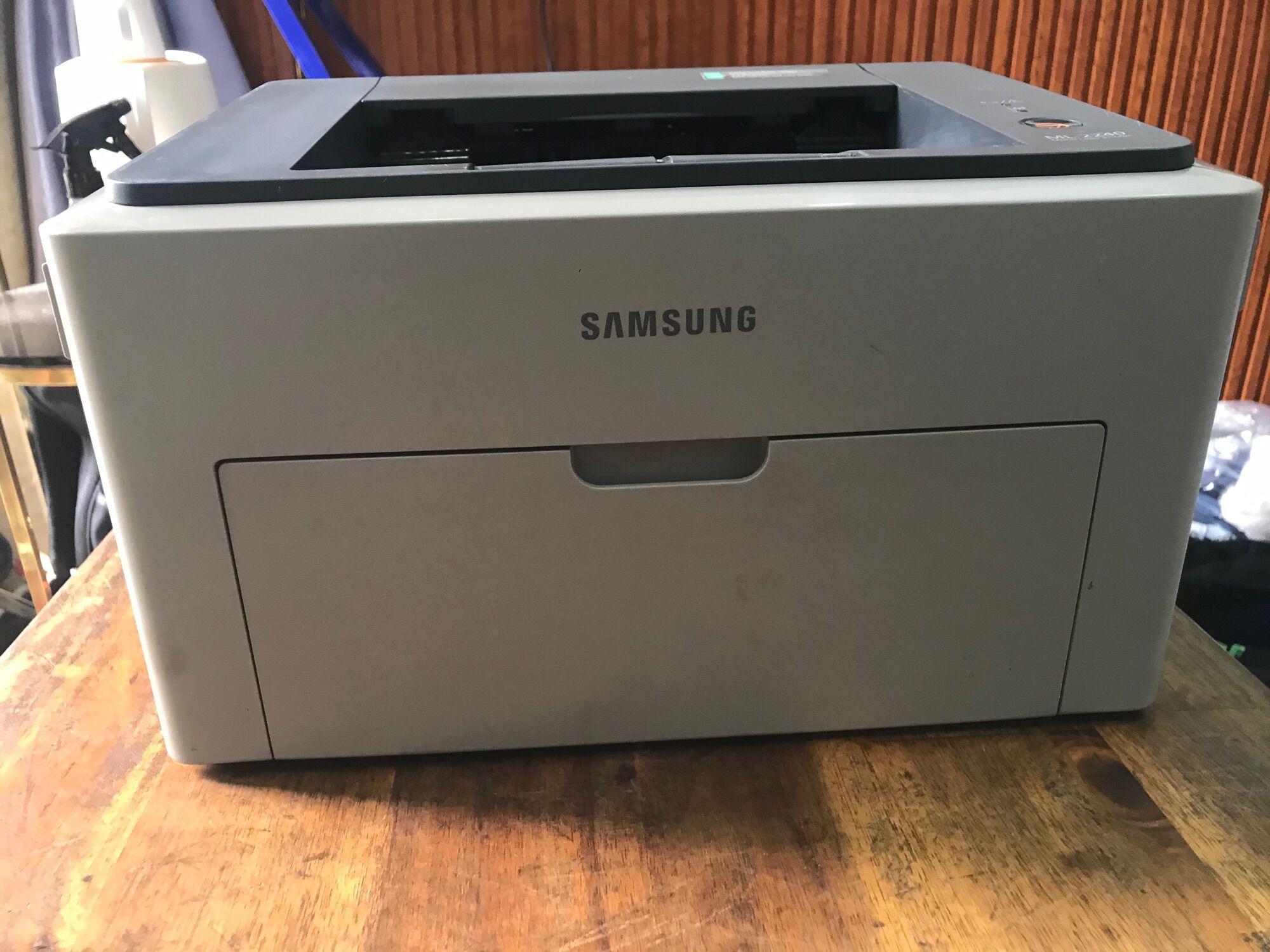 Máy in samsung ml 2240