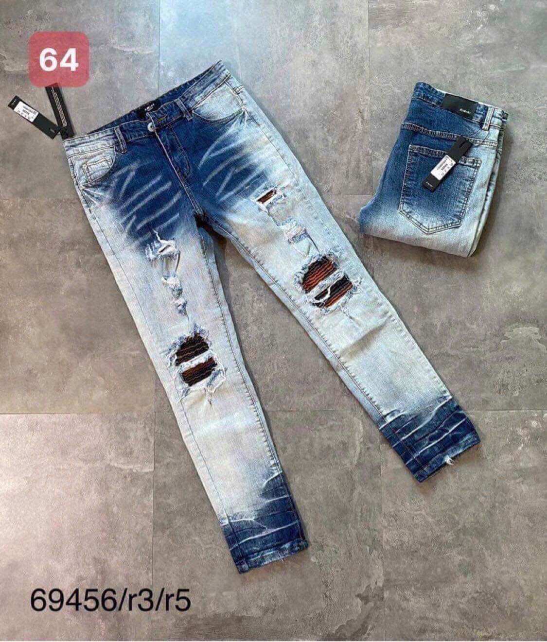 Quần Bò Côn DSQ2 Hàng Super