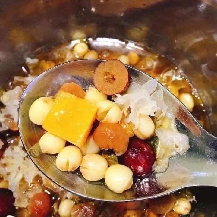 đường phổi quảng ngãi ( 1kg)