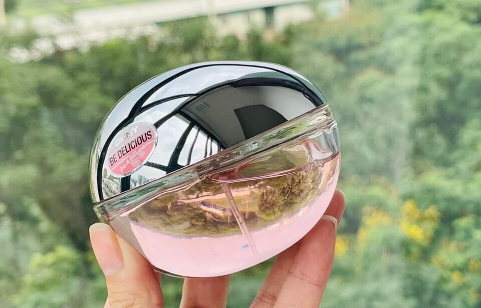 Nước hoa DKNY Be Delicious Fresh Blossom EDP 100ml