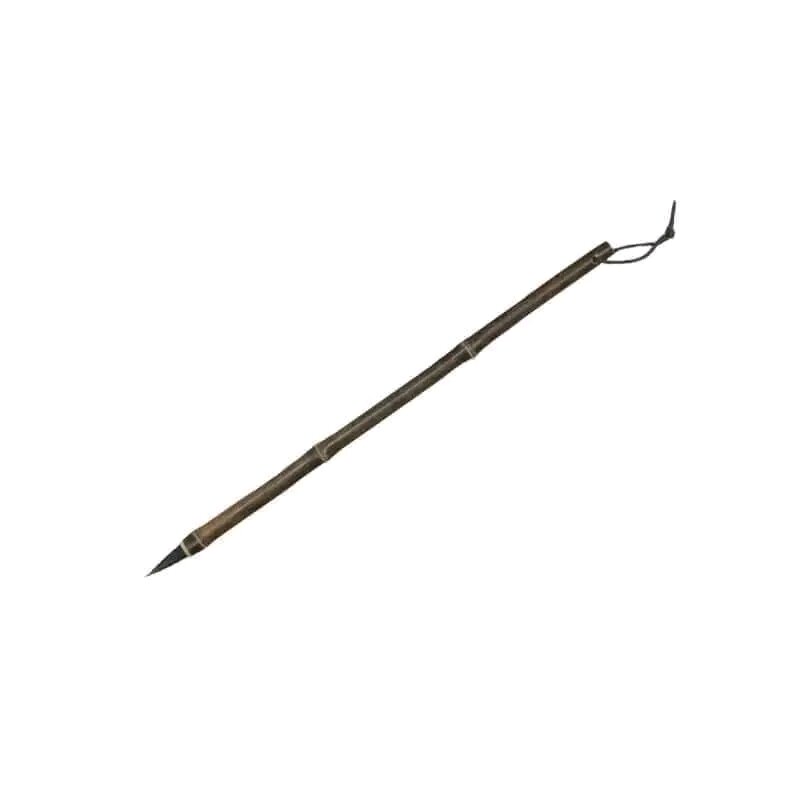 Bút cán đốt trúc loại tốt 