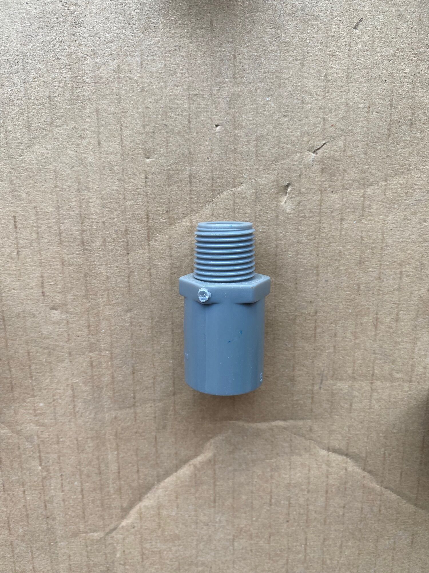 Phụ kiện pvc Bình Minh phi 21
