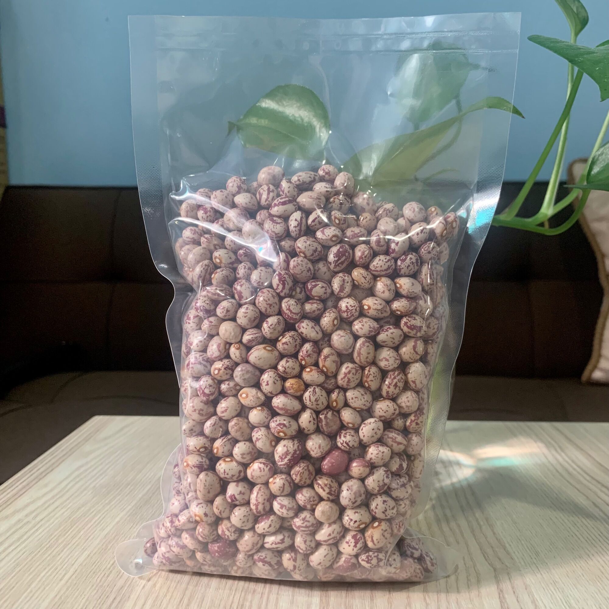 Đậu Cúc Sạch 250gram cô ba đà lạt