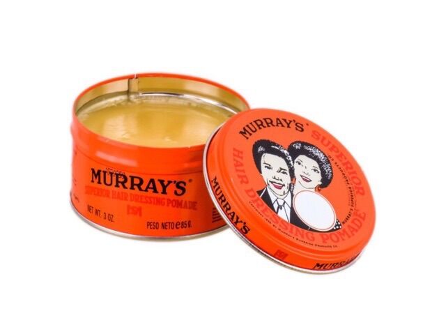 ⚡CHÍNH HÃNG ⚡Sáp vuốt tóc Murray’s superior pomade 85g