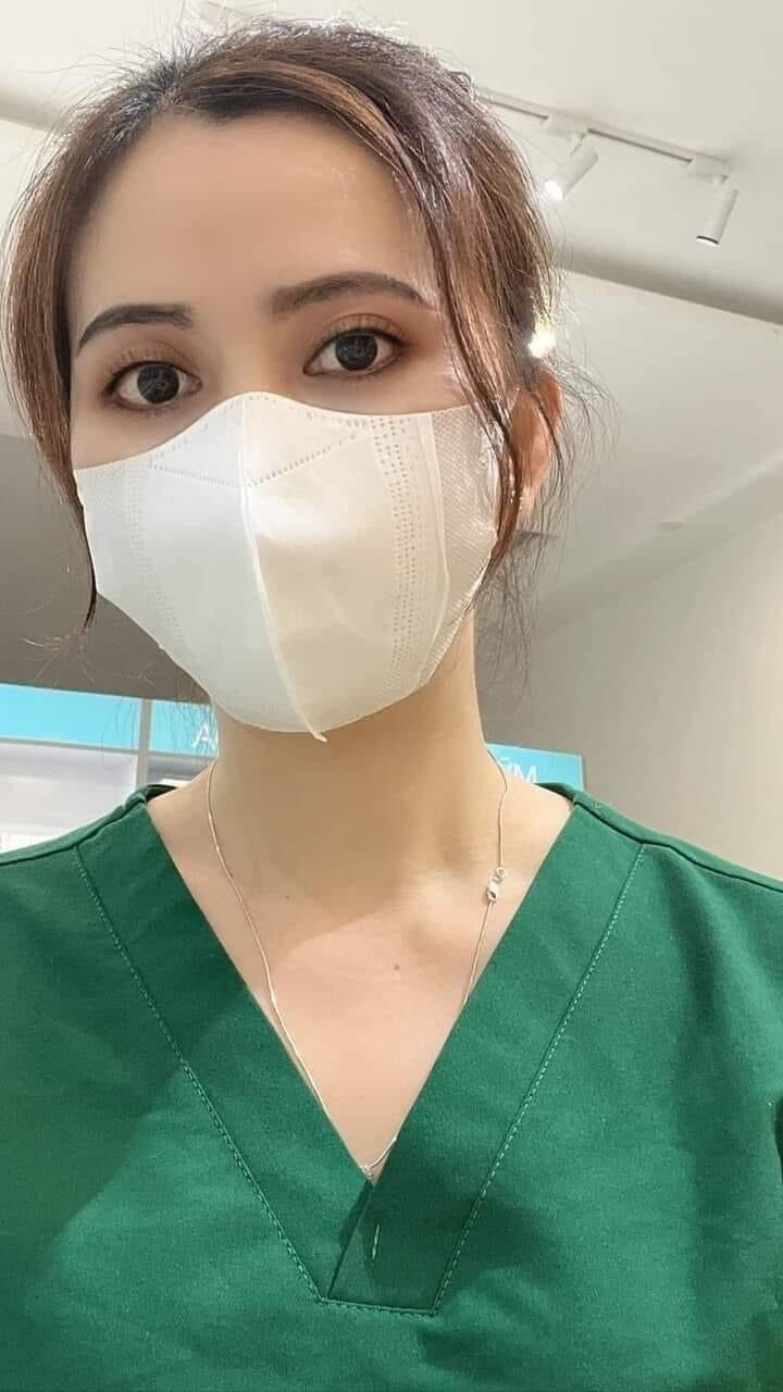 Khẩu trang 3D MASKS hộp 50 chiếc