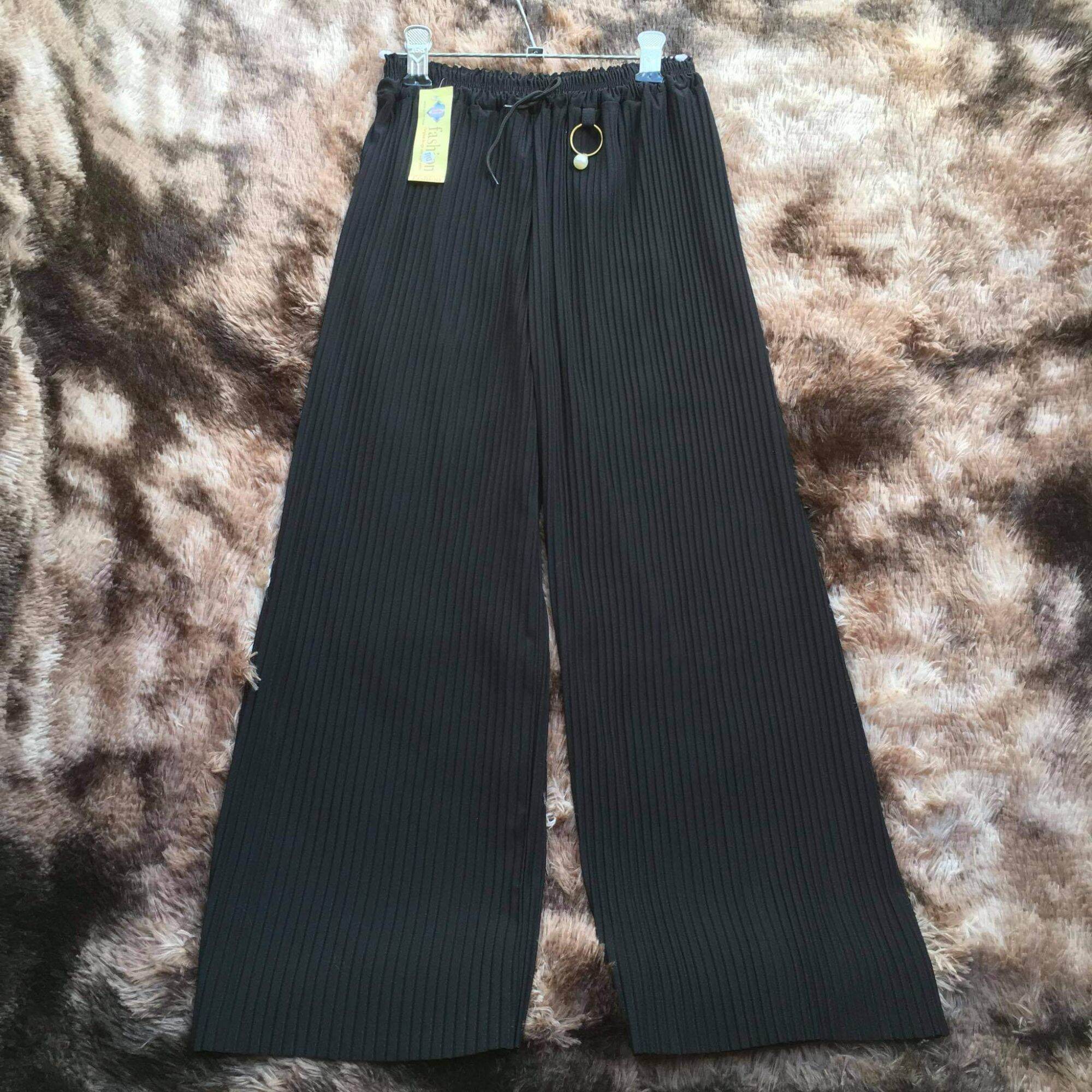 [HCM]Quần dài rập ly quảng châu (size 45-70kg)