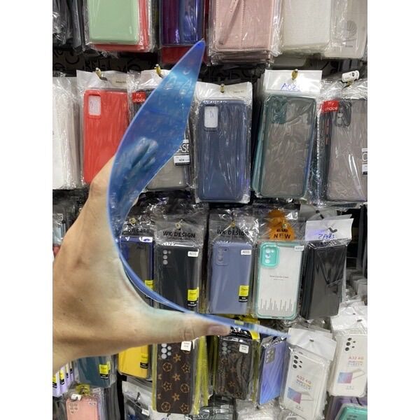 Cường lực dẻo Nano Máy Tính Bảng Nokia T20