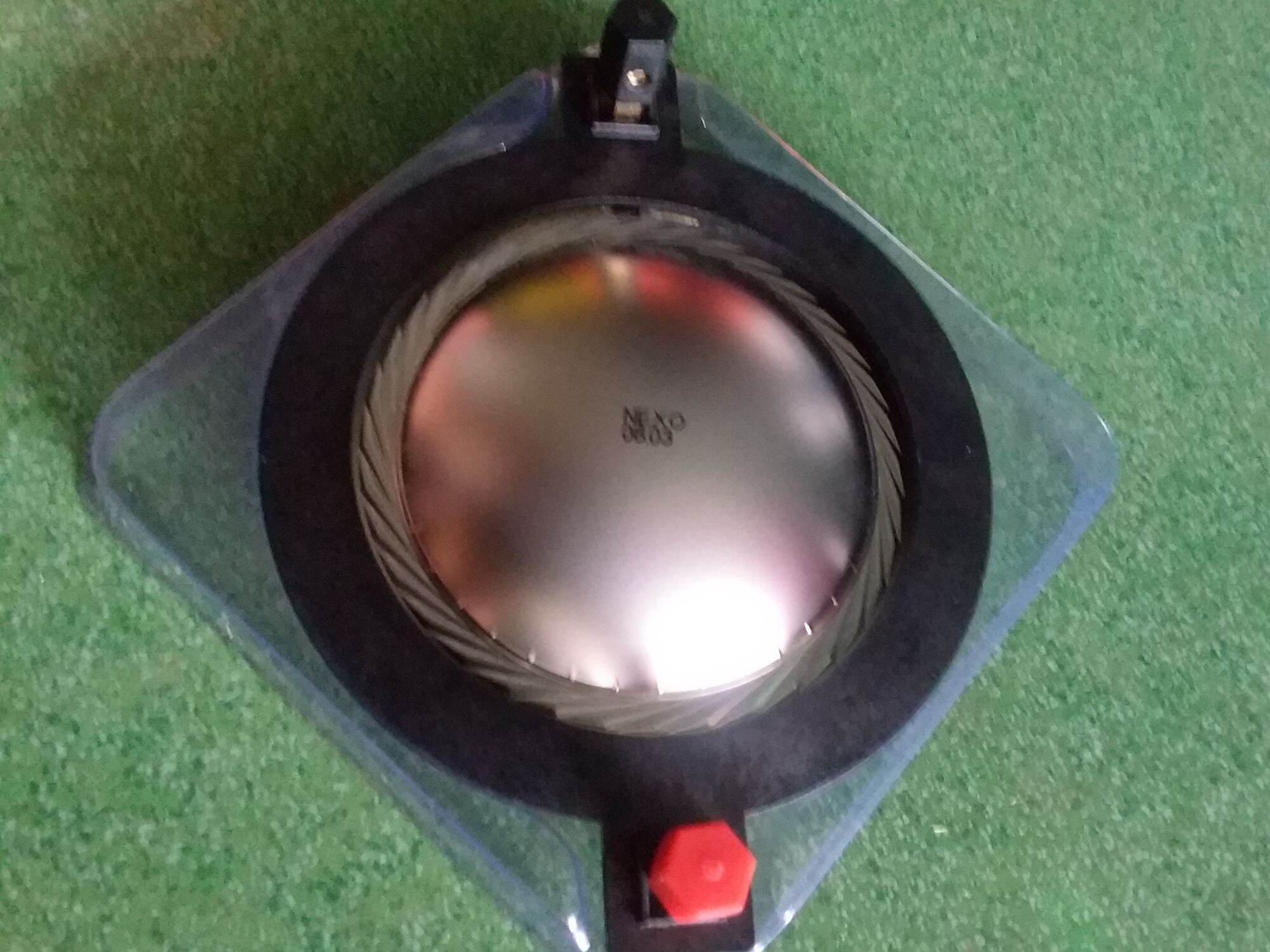 1 MÂM TRÉP DẸP 850 NEXO 74.4MM
