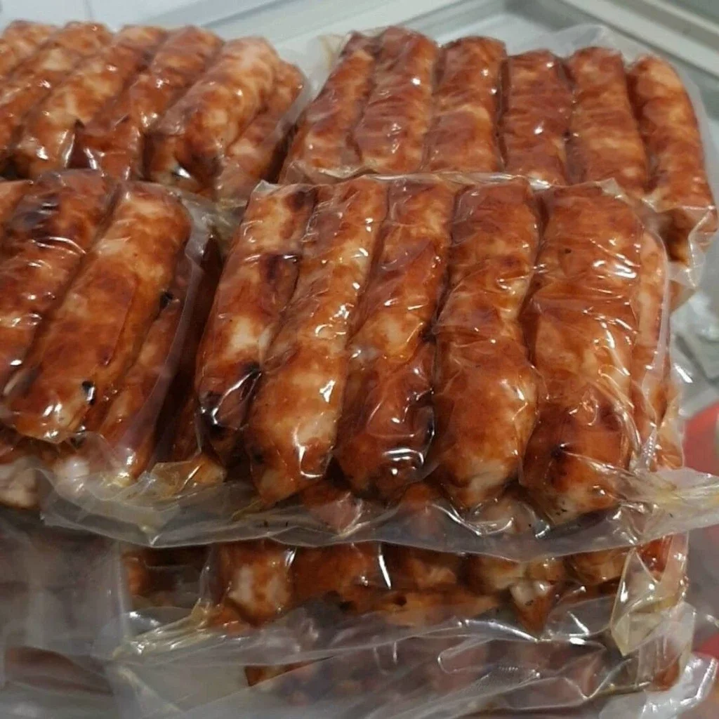Nem nướng Nha Trang 500gr