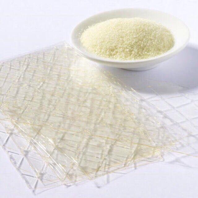 LÁ GELATINE