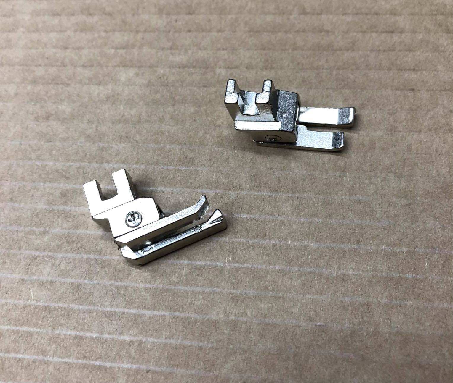 Bộ 10 chân vịt máy may gia đình 1chức năng