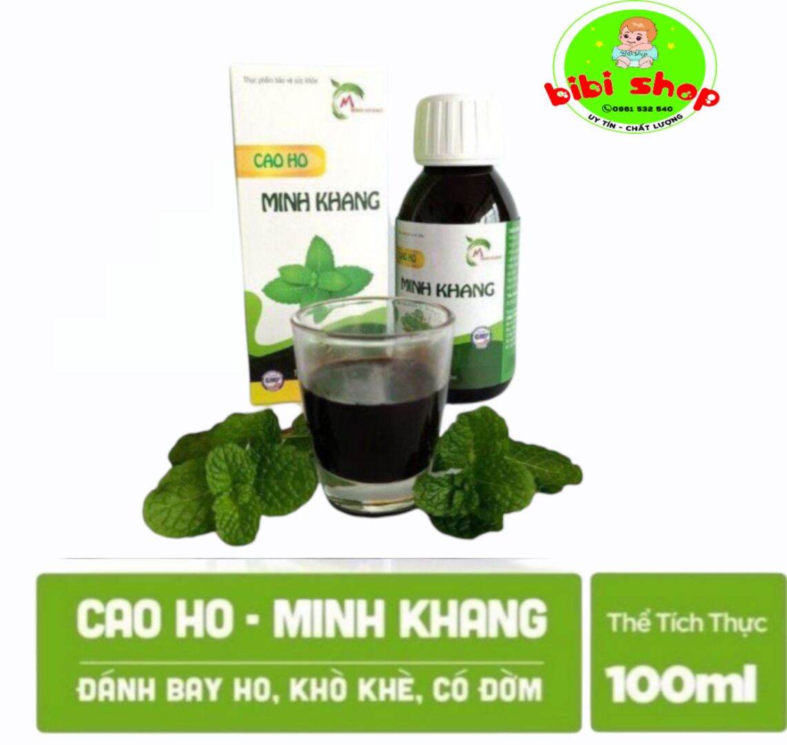 Cao ho Minh Khang