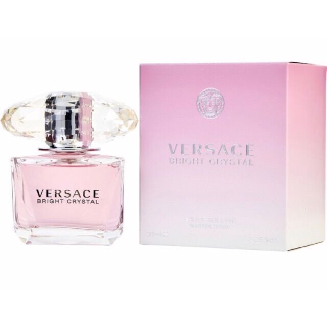 nước hoa versace-bright cystal 90ml