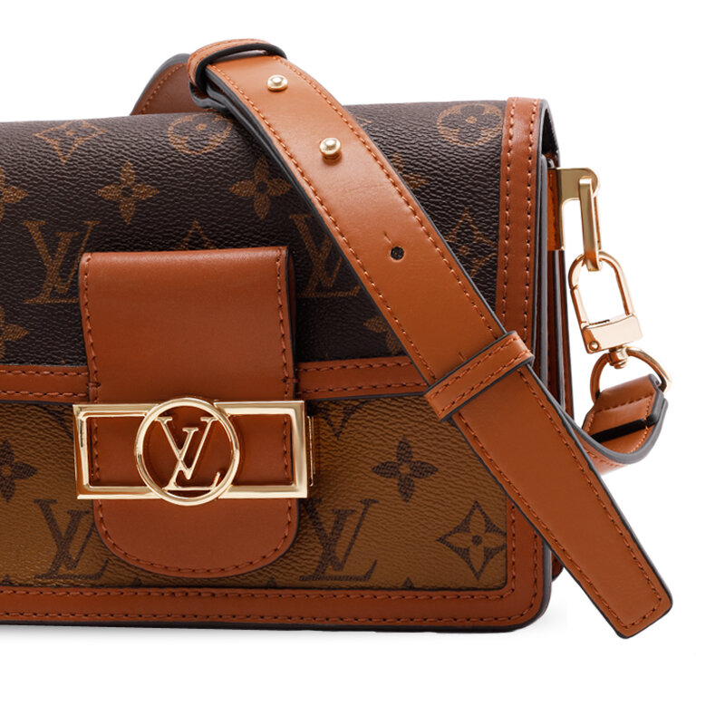Thin Bag with Shoulder Crossbody Shoulder Strap Soft Leather Wide Bag Strap Accessories Replacement Speedy Women's Bag Backpack Belt Single Buy All-Match