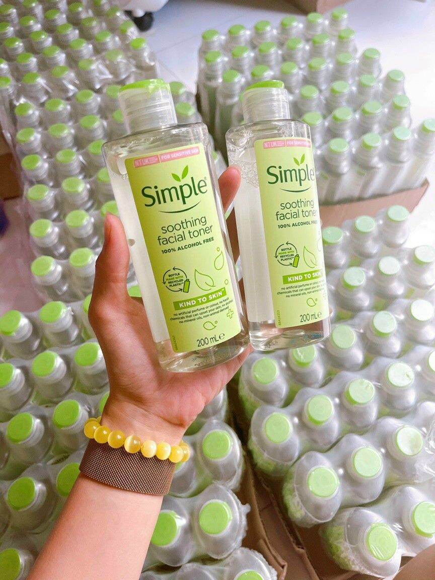 BÁO GIÁ NƯỚC CÂN BẰNG CÁM GẠO KEANA RICE TONER DƯỠNG ẨM SÁNG DA 200ML | Shopee Lazada Sendo Tiki mới nhất 8 Toner nước hoa hồng Simple skincare cân bằng cấp ẩm dưỡng da 200ml