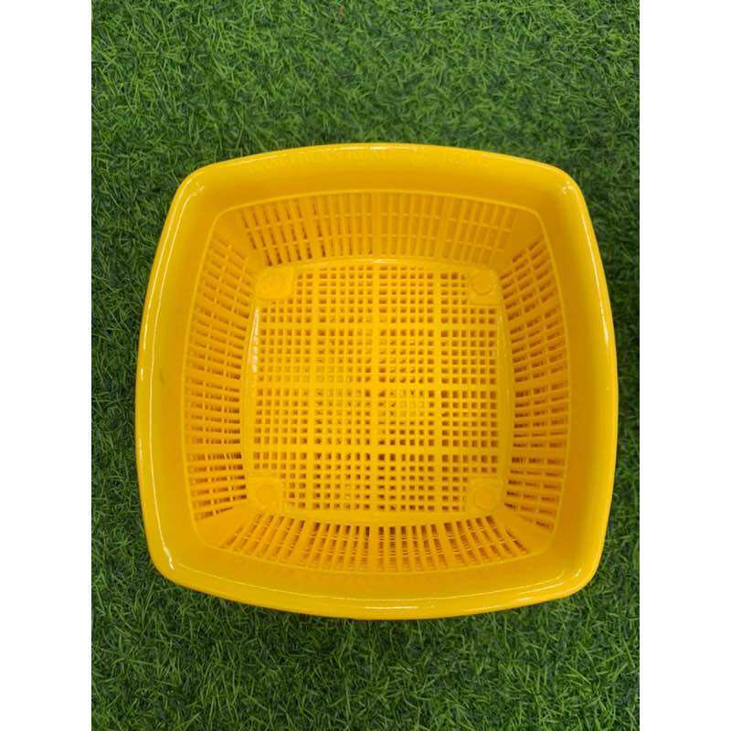 🏀🏀 Set 10 RỔ VUÔNG, LOẠI NHỎ (Rộng 15cm)