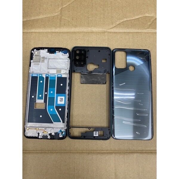 Bộ vỏ Realme C17