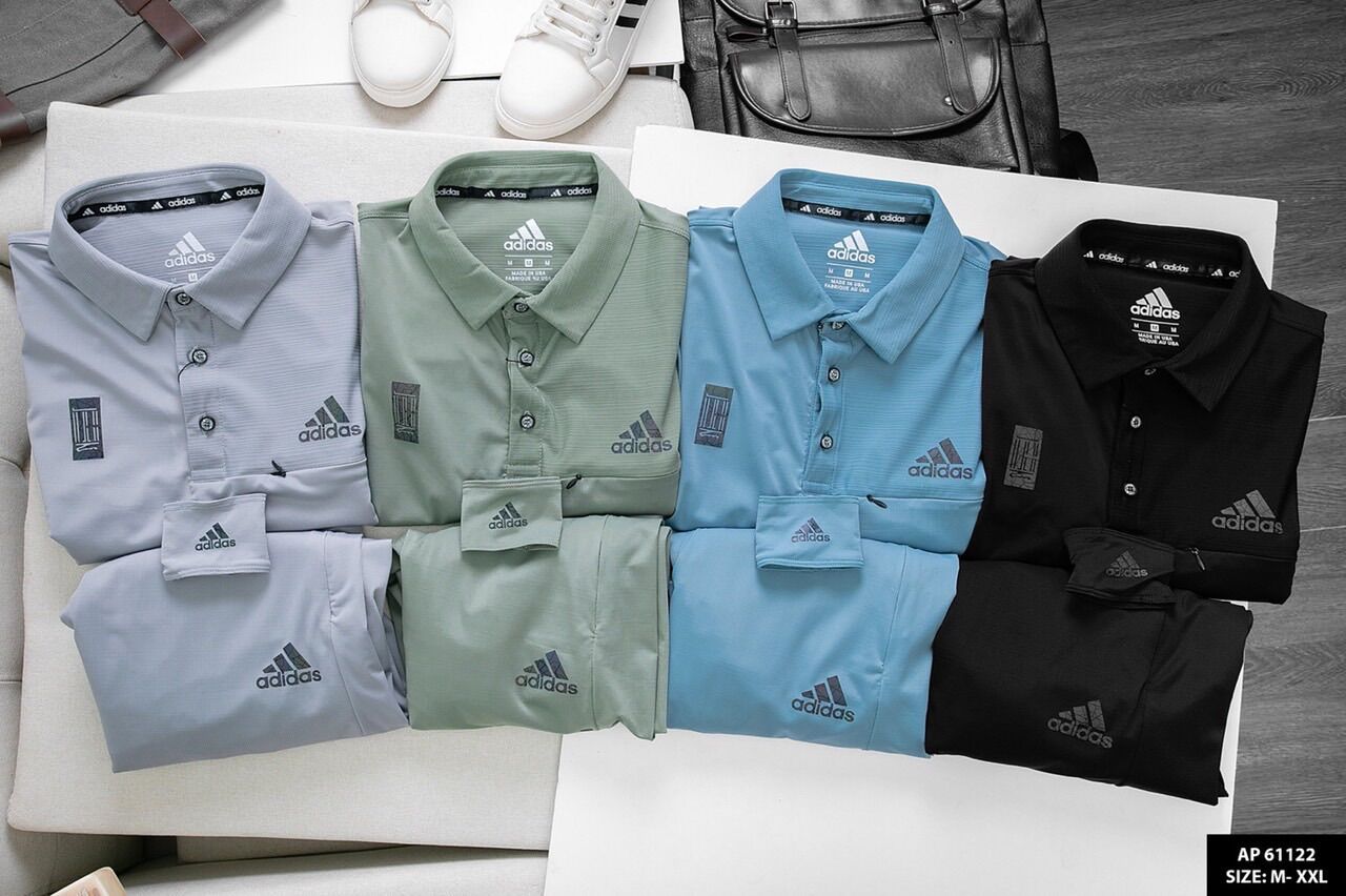 Bộ thể thao Adidass Cotton lạnh dư xịn chuẩn hãng