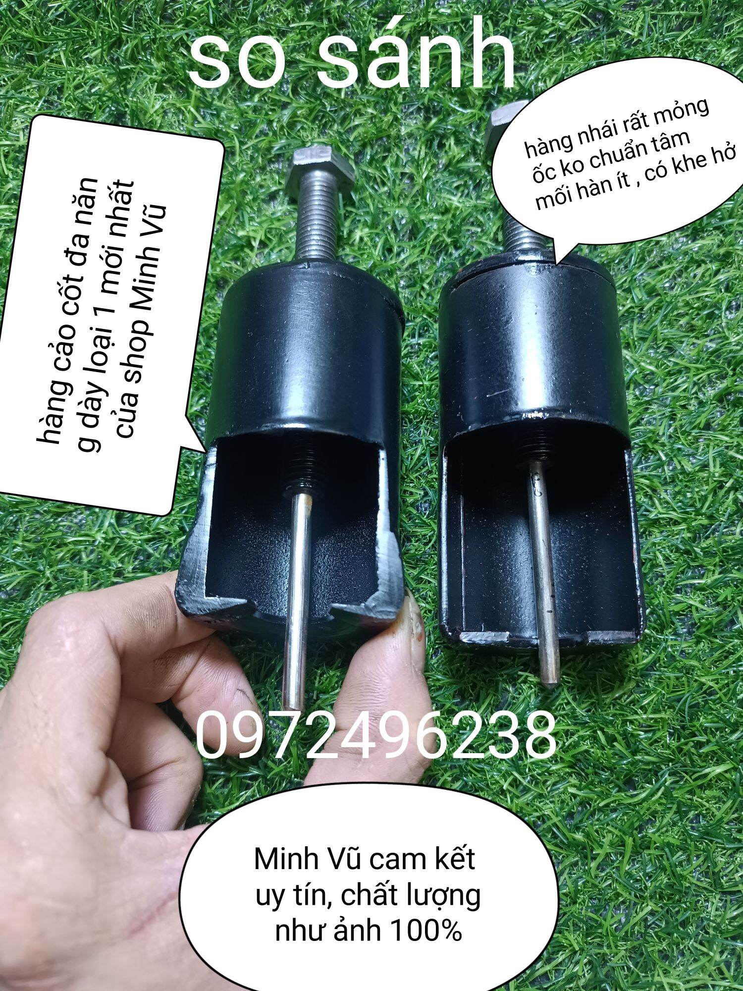 Cảo cốt mâm máy giặt
