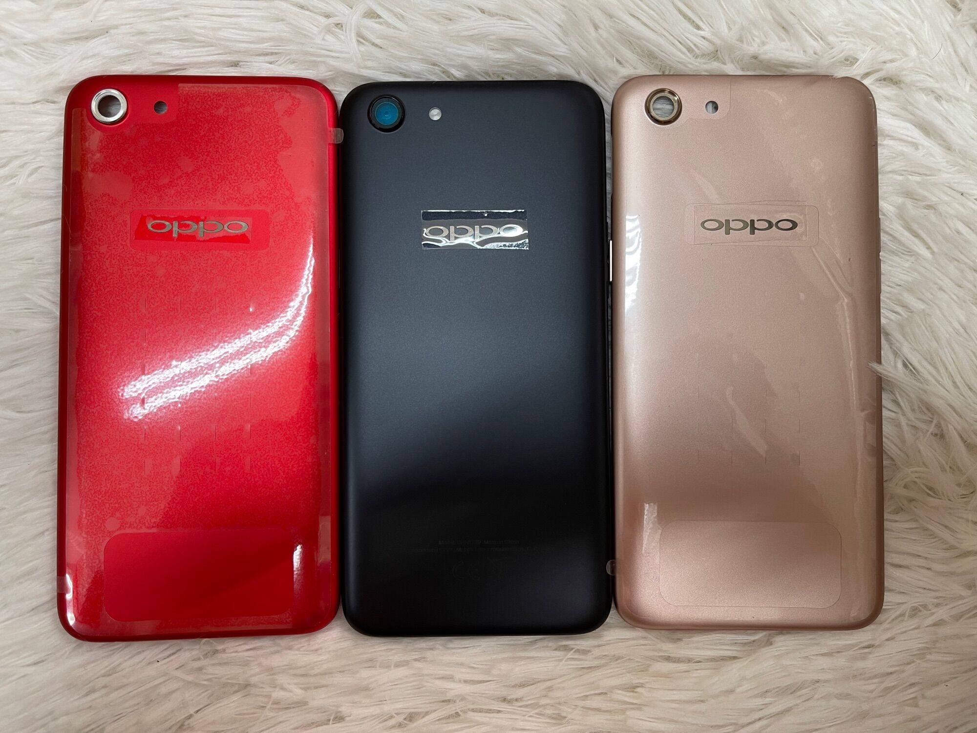 VỎ OPPO A83