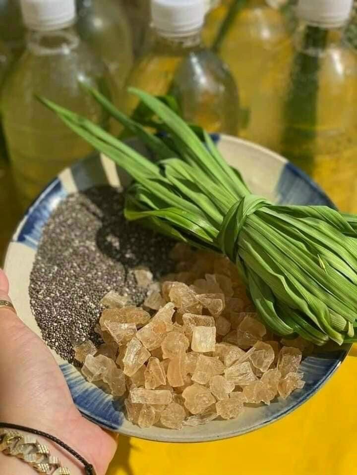 Ninh Thuan Tram Tram Molly 500Gr