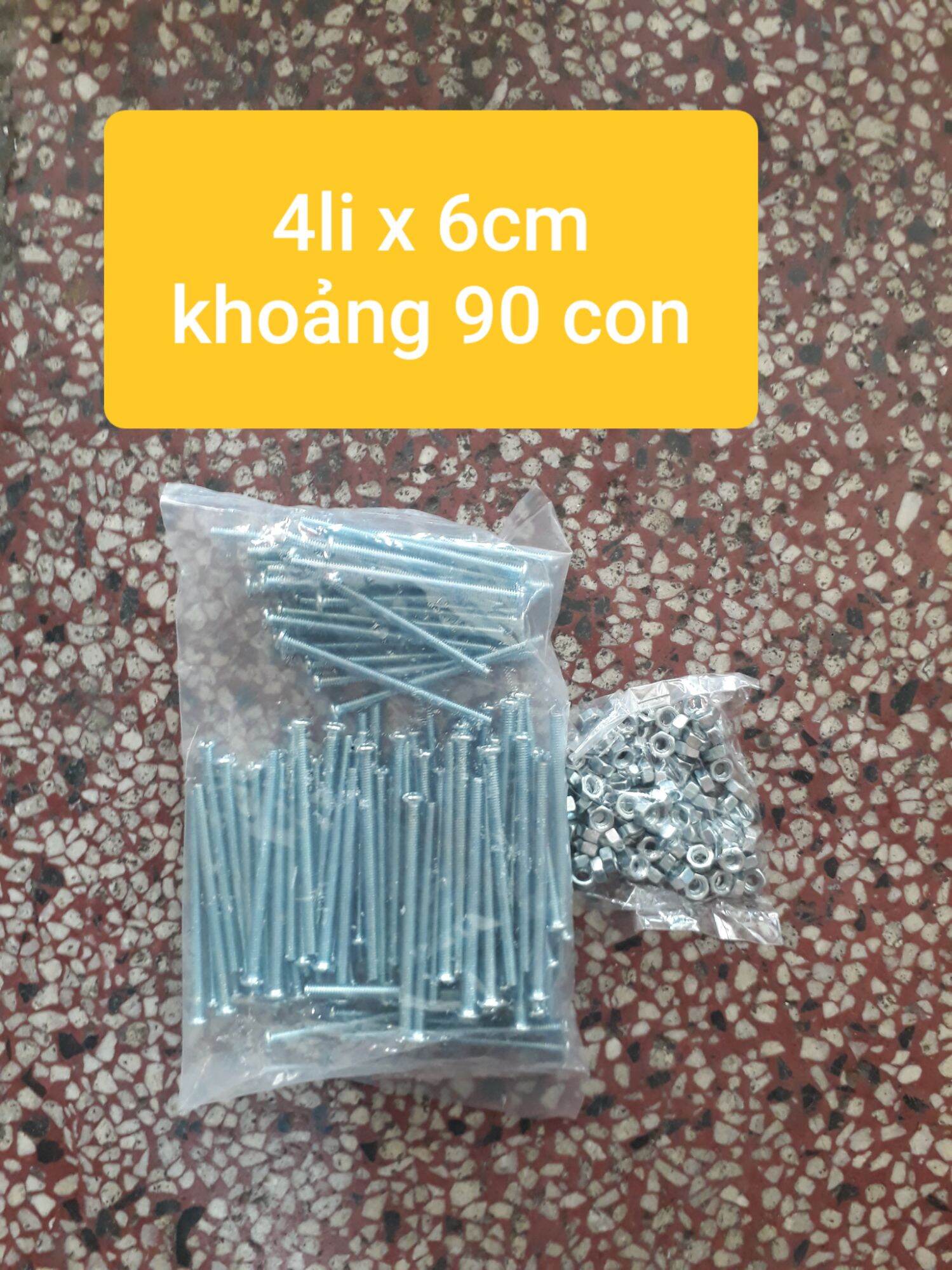 bulong 4li như hình