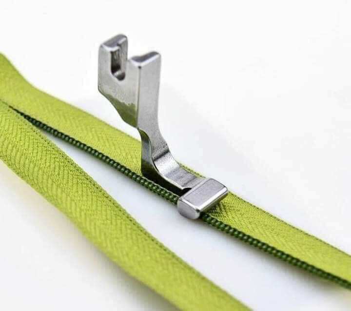 Chân vịt tra khóa giọt lệ / chân vịt tra khóa hiện đại S518L và T168