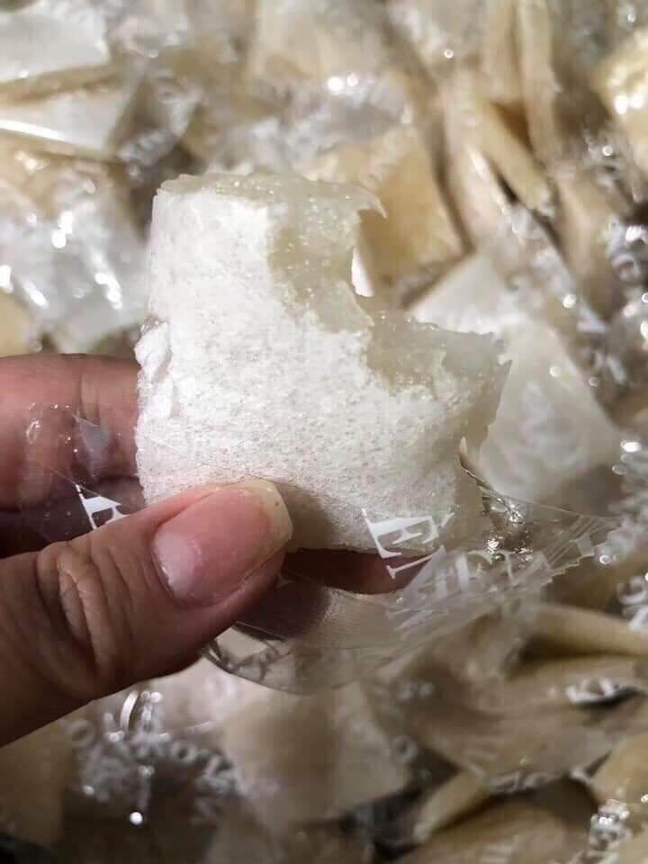 Kẹo dừa non 500g