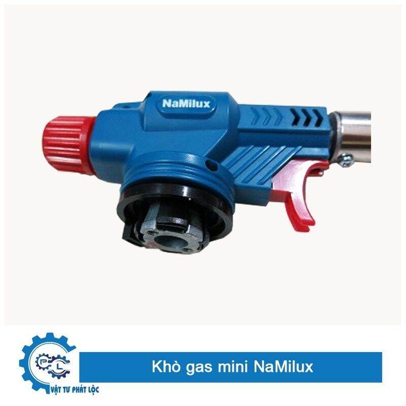 Đuốc khò ga mini Namilux NA TS2019RN