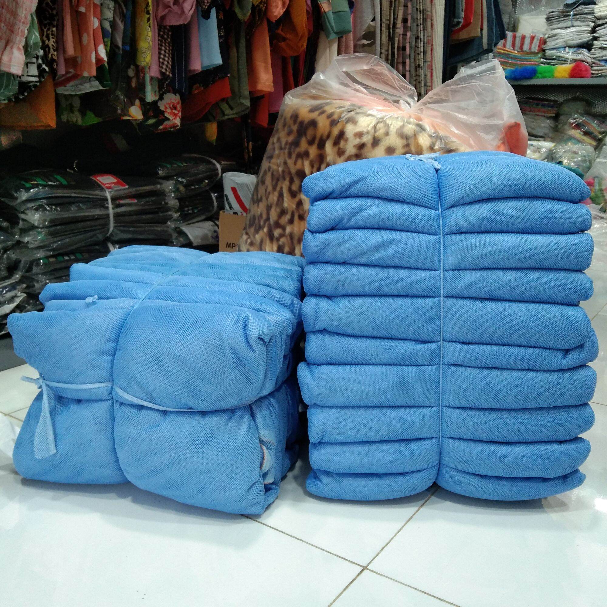 Mùng Ngủ (Màn) Tuyn Mắt Lưới 10ly