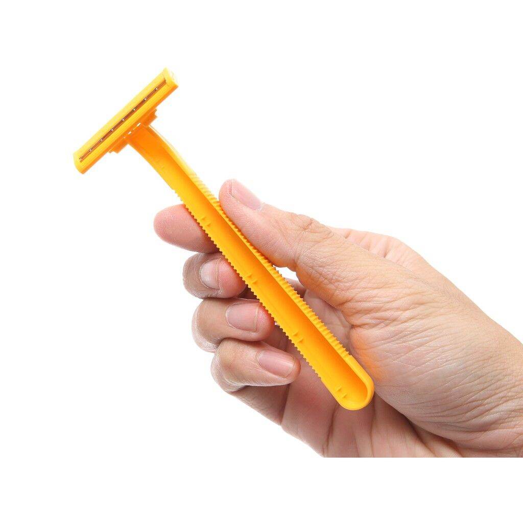 Bộ 5 Dao Cạo Râu Razors 2 Lưỡi