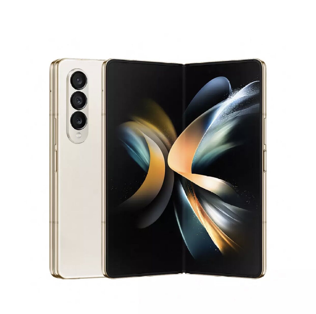 Điện thoại Samsung Fold4 256G nguyên seal new 100% -Hàng chính hãng Bh toàn quốc