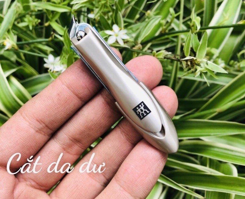 Bấm móng tay cào cấp Đức _ zwilling