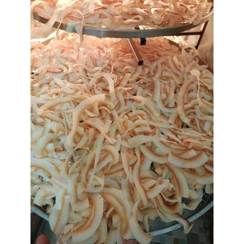 500Gr Dừa sấy khô không đường