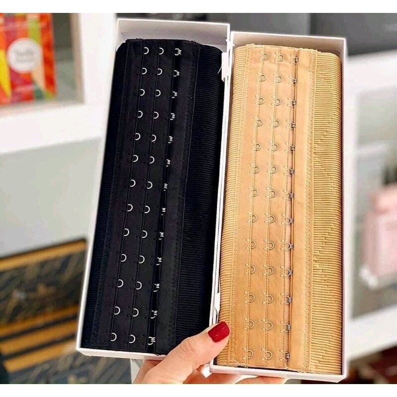 Đai nịt bụng siết eo Amy Sline