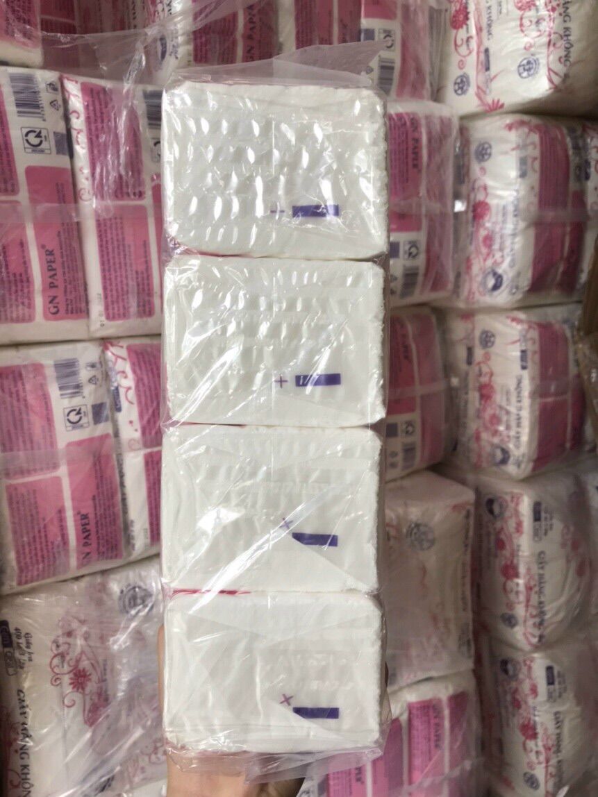 GIẤY LỤA RÚT HÀNG KHÔNG CAO CẤP