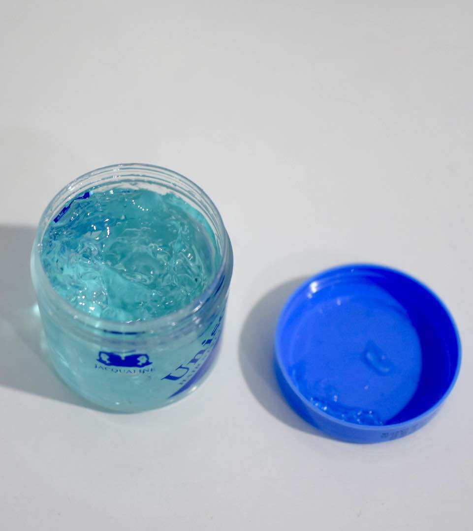 Gel vuốt tóc Unisex dung lượng 150g