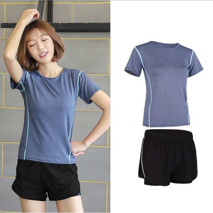 Set đồ tập cho nàng