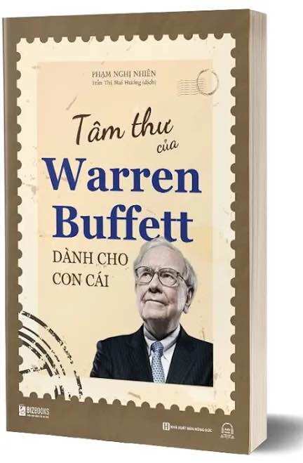 Tâm Thư Của Warren Buffett Dành Cho Con Cái