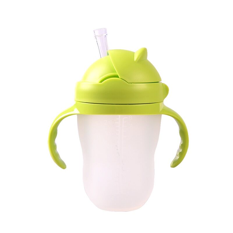 nắp tập hút cho bình sữa comotomo, dùng cả 2 size 150ml và 250ml