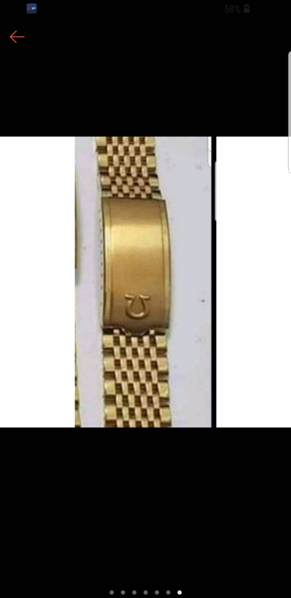 Dây OMEGA