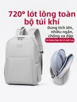 QINNXER | Balo Máy Tính Xách Tay Mới Tương Thích 16-17.3 inch