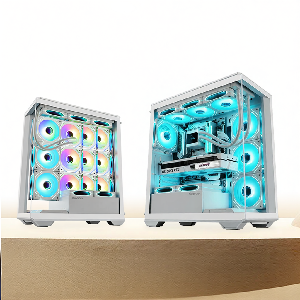 Colorful | DIY Gaming PC Giá 87,229,000 Đồng*Miễn phí vận chuyển