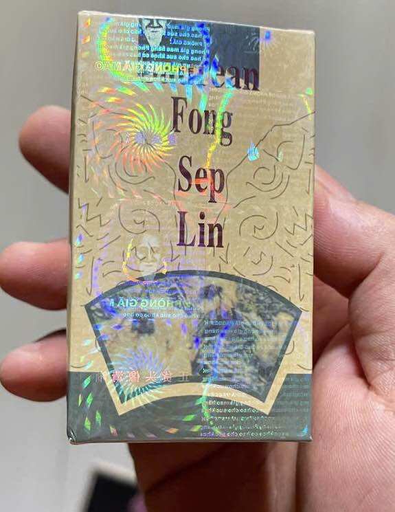  TUYẾT LIÊN PHONG THẤP LINH HỖ TRỢ XƯƠNG KHỚP VÀ GOUT CHÍNH HÃNG 