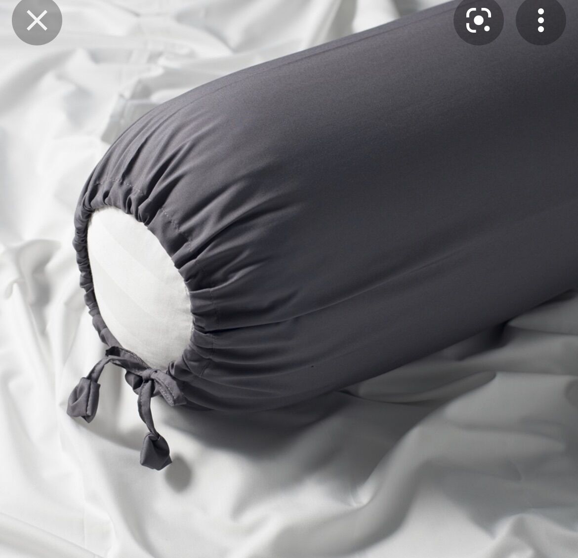 Vỏ gối ôm giao mẫu ngẫu nhiên