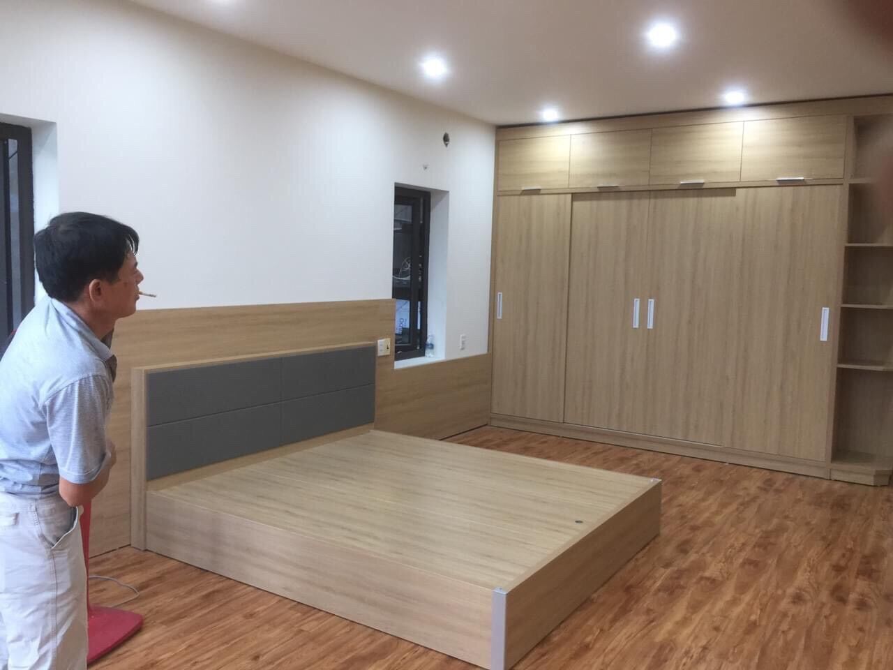 Bo góc giường BOG3601*350